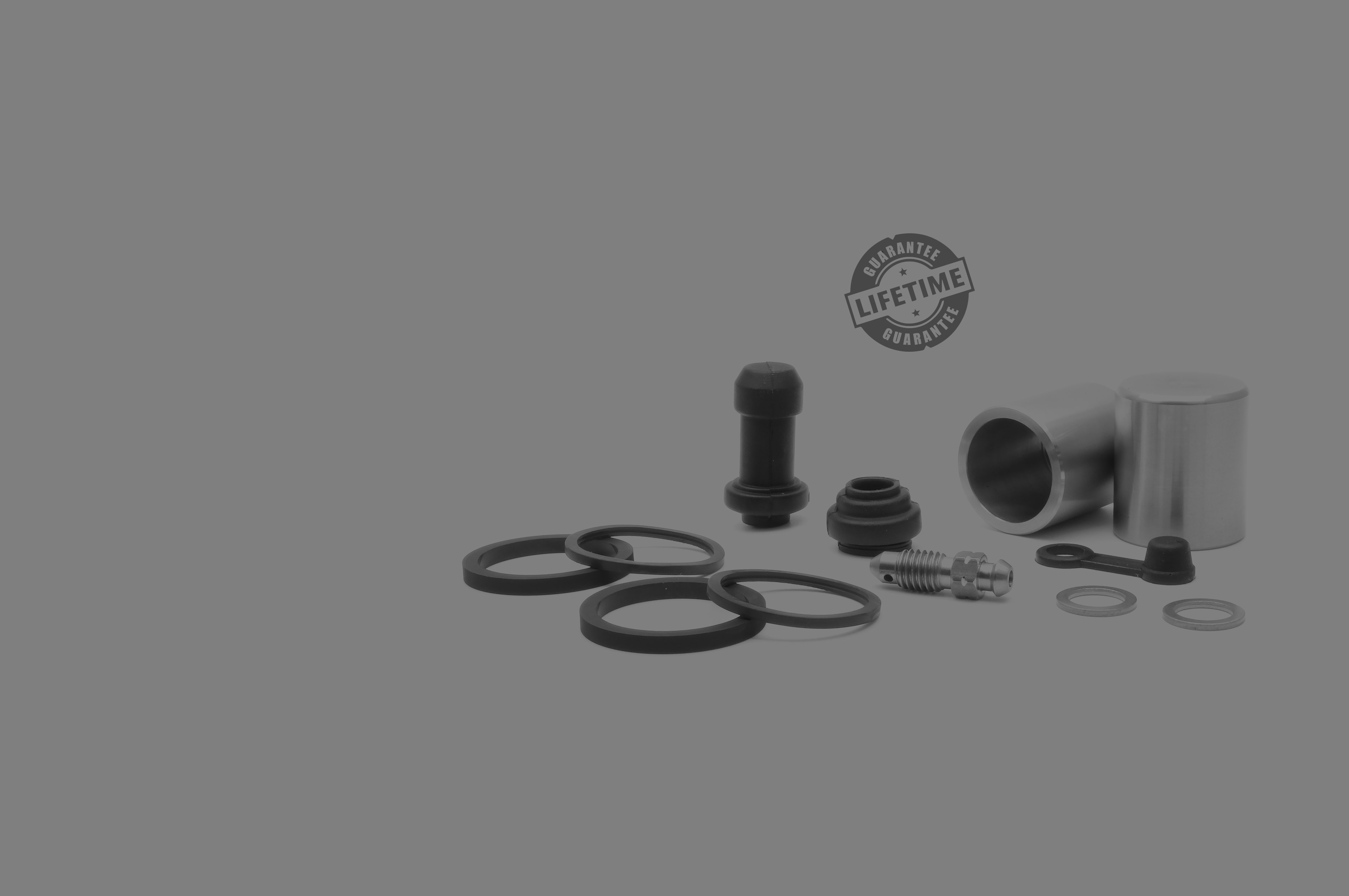 Brake seal kit