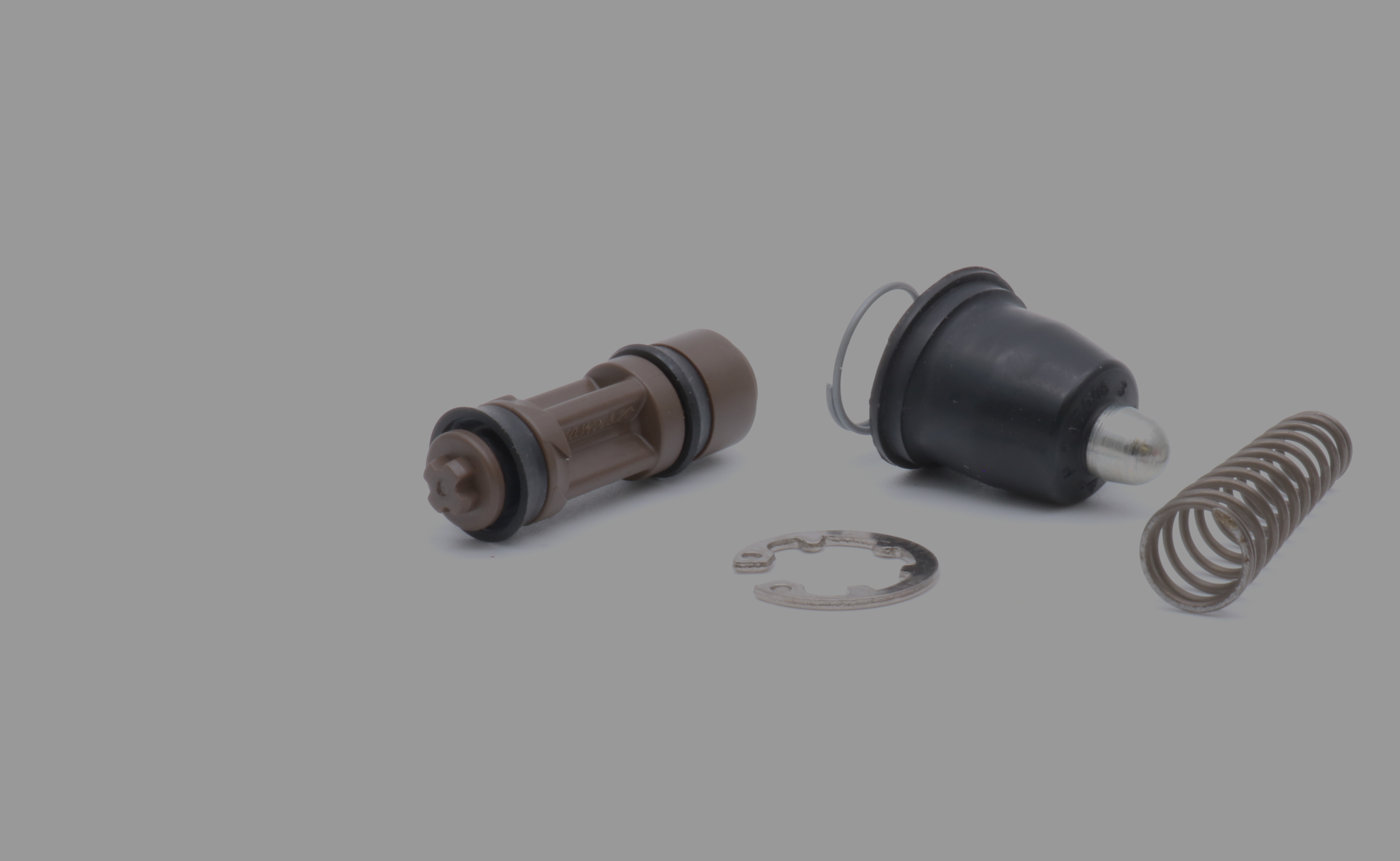 master cylinder kit