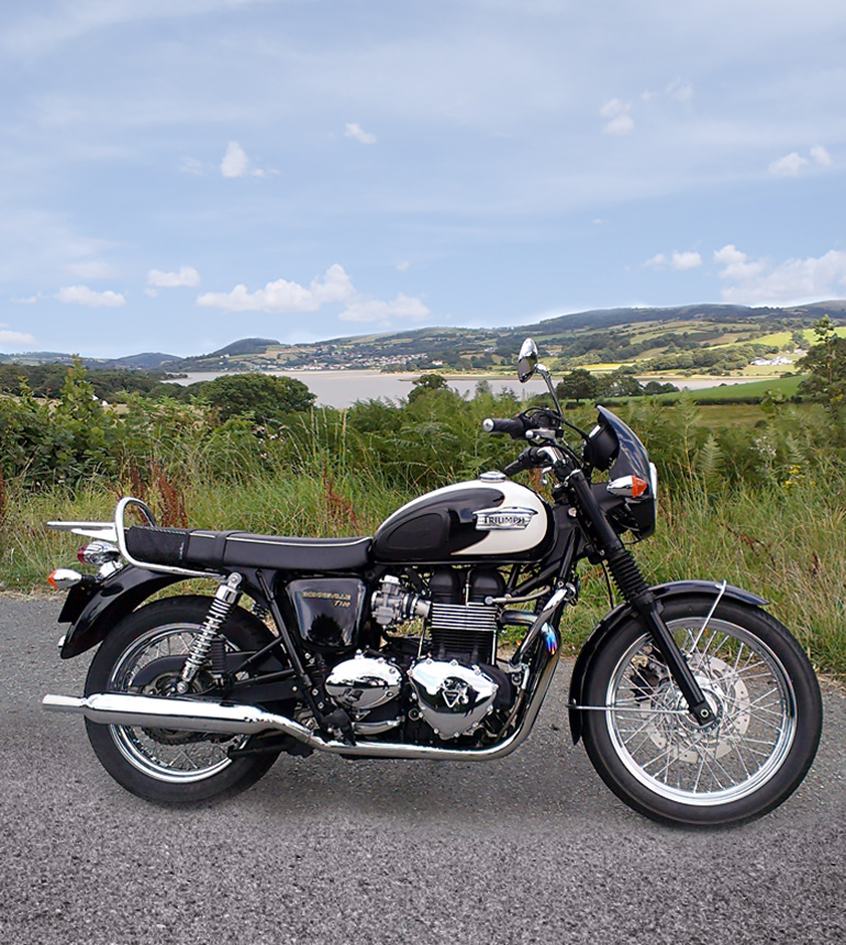 Bonneville