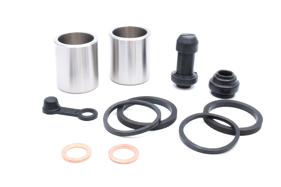 Honda brake piston