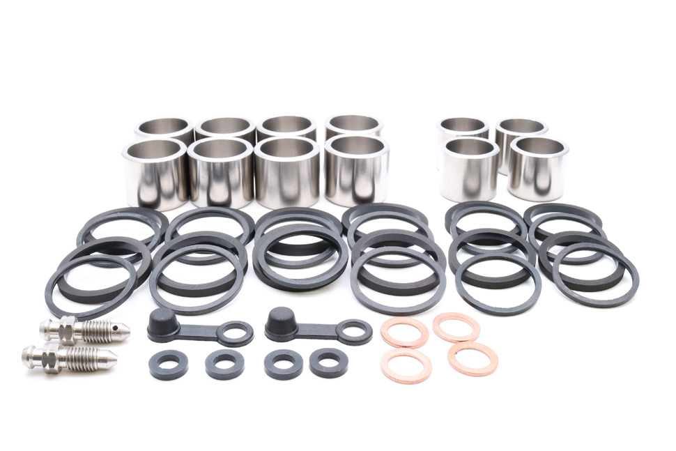 Suzuki brake psiton