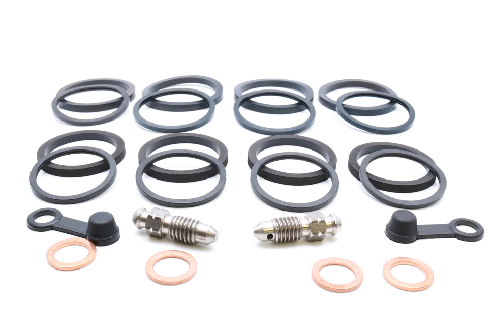 Yamaha brake seals