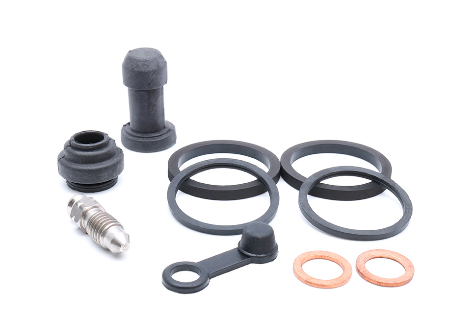 Thruxton brake seals