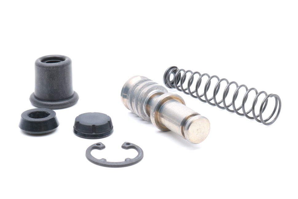 Kawasaki master cylinder kit