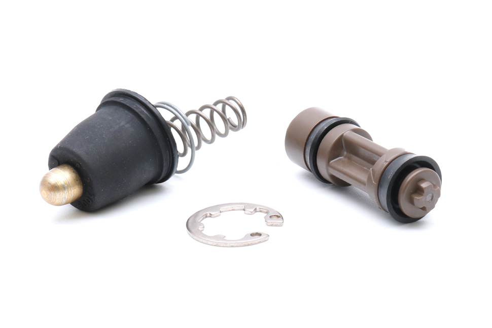 Ducati master cylinder kit